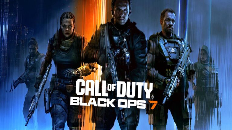 Black Ops 7 Steam’de dibi gördü!