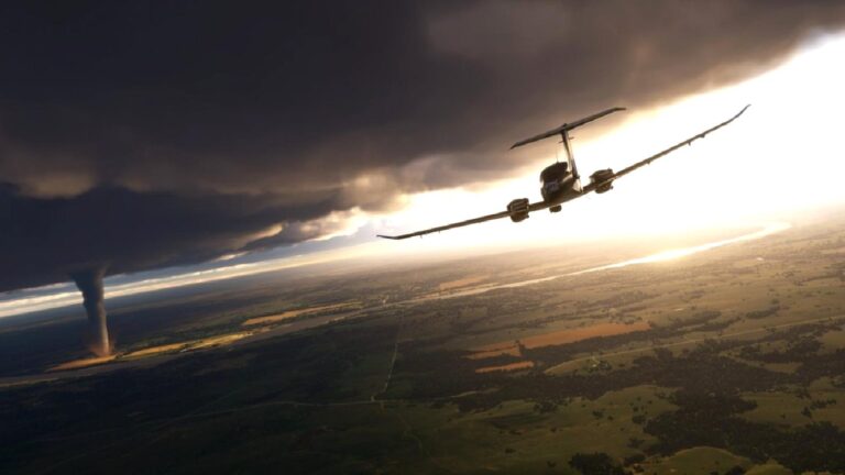 Boeing pilot eğitimi için Flight Simulator oyunu kullanacak