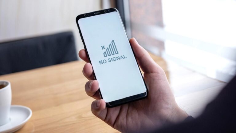 Çekmeyen telefona son: Mobil sinyal sorunlarını anında çözen ipuçları