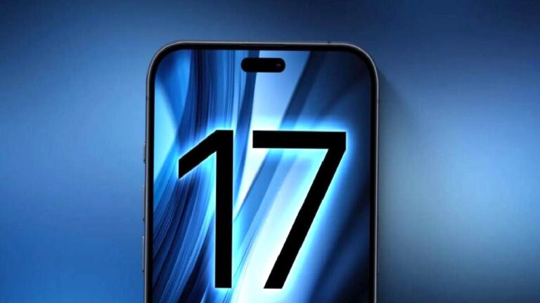 Çin’de iPhone 17 satışları rekor kırdı!