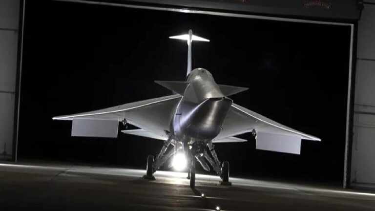 Efsane uçak Concorde’un en büyük problemi, X-59 ile tarihe karışacak