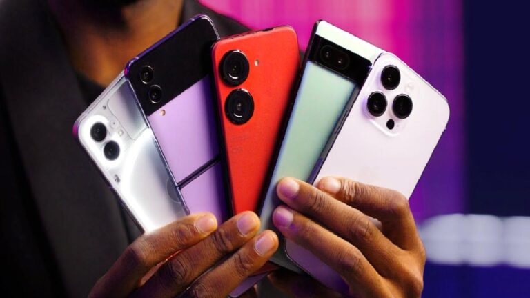 En güçlü Android telefonlar açıklandı