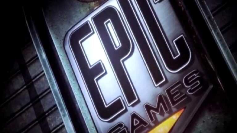 Epic Games ücretsiz oyunları erişime açtı