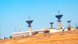 Faturayı ödeyemediler, elektrikleri kesildi: Rusya’nın uzay rüyası elektriğe takıldı