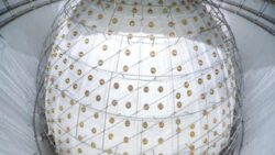 Fizik dünyasını salladı: Devasa JUNO detektörü, ‘hayalet parçacıklar’ın sırrını çözüyor