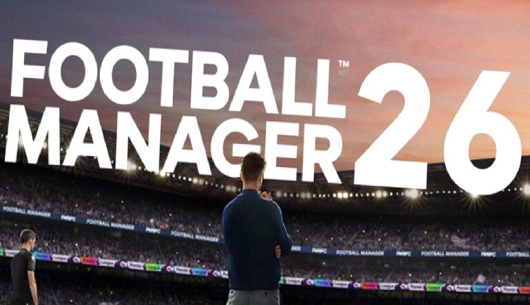 Football Manager 26 beğenilmedi!