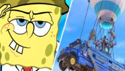 Fortnite’a hangi animasyon karakterleri gelecek?