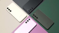Galaxy S23 FE Kasım 2025 Yamasını Alıyor!