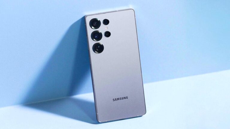Galaxy S26 Ultra’da Pil Kapasitesi Artıyor!