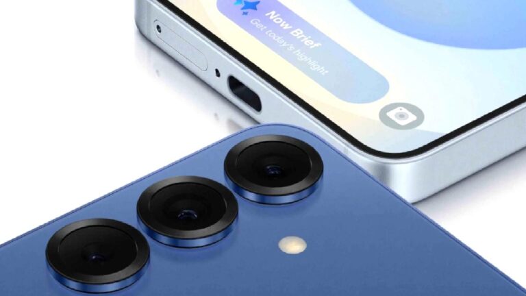 Galaxy S26’da beklenen oluyor, batarya ve kamera değişiyor