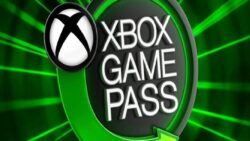 Game Pass yeni oyunları belli oldu