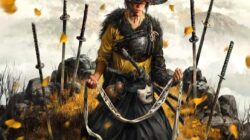 Ghost of Yotei yeniden doğuyor!