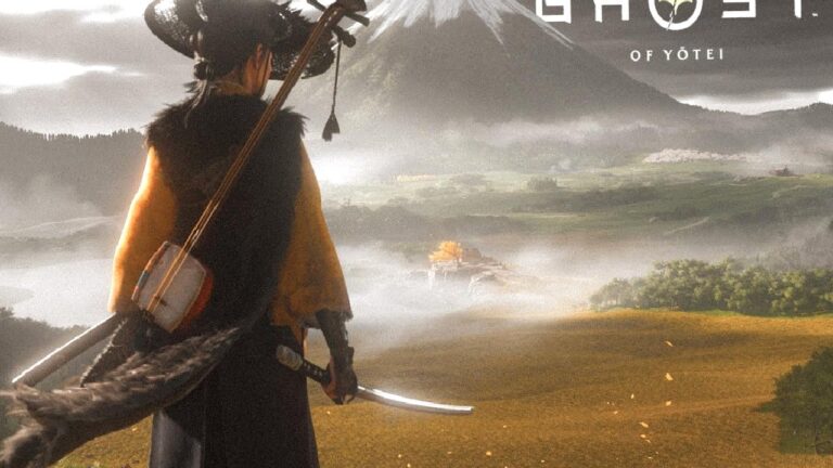 Ghost of Yotei’ye New Game Plus güncellemesi geliyor