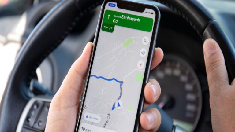 Google Haritalar’a “beyin nakli”: İşte Haritalar’a gelecek, Gemini destekli 4 yenilik