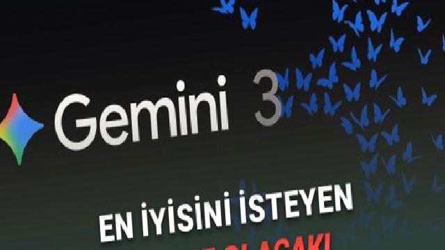 Google, Ücretsiz Kullanıcıların Musluğunu Kıstı: Gemini 3 Pro’nun Limitleri Değiştirildi!