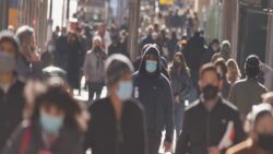 Hamilelikte COVID-19 geçirmek, çocuklarda otizm riskini artırıyor mu?