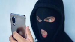 Hırsızların tercihi Android değil!