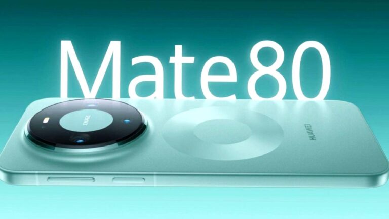 Huawei Mate 80 ve Mate 80 Pro Resmi Olarak Tanıtıldı!