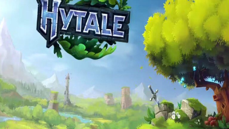 Hytale geri dönüyor: Kurucusu hakları geri aldı