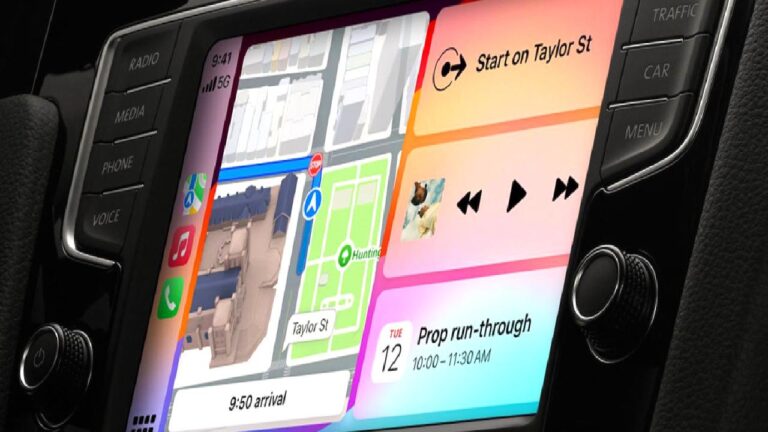 iOS 26.2 ile CarPlay’e iki önemli yenilik geliyor!