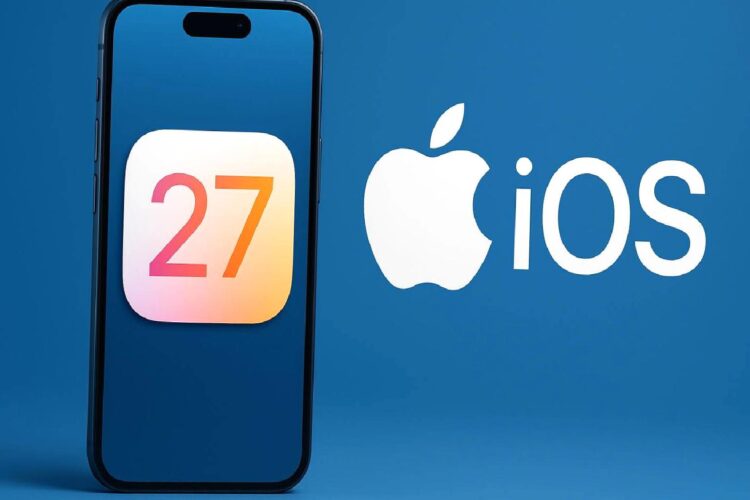 iOS 27 için yeni bilgiler paylaşıldı
