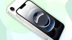 iPhone 16e satışları düşüyor