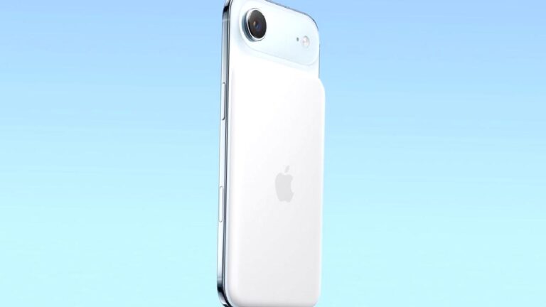 iPhone Air herkese ders oldu