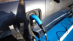 Kilometre başına vergi sistemi gelebilir!