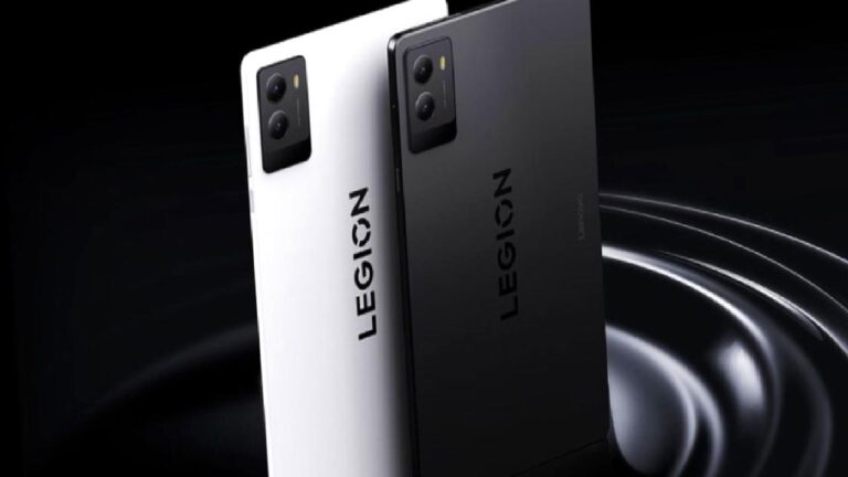 Lenovo Legion Y700 (Gen 5) Sızdırıldı!