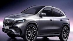 Mercedes PHEV batarya ömründe zirvede!