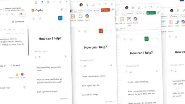 Microsoft Office’e 2026’da ücretsiz yapay zeka desteği geliyor