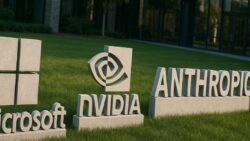 Microsoft ve NVIDIA’dan Anthropic’e 15 Milyar Dolarlık Yatırım