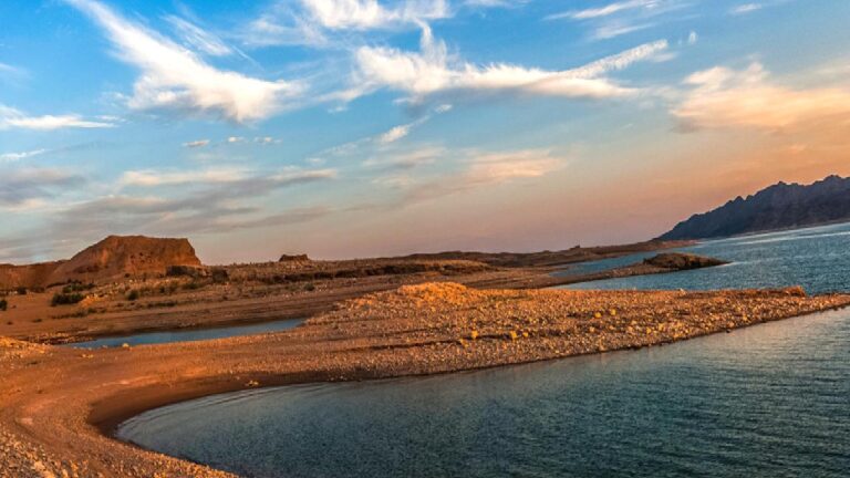 Nevada Çölü’nde duyulan seslerin gizemini kimse çözemiyor