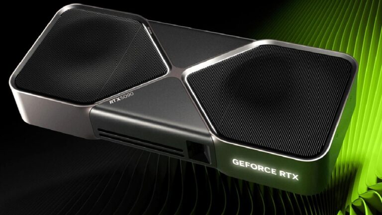 NVIDIA GeForce RTX 5090 üretimi durdu mu?