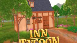 Ödüllü Türk yapımı orta çağ temalı Inn Tycoon tam sürüm çıkışını yaptı
