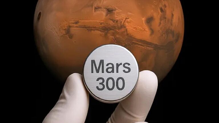 Ölenlerin küllerini Mars’a götürecek sıra dışı proje için düğmeye basıldı