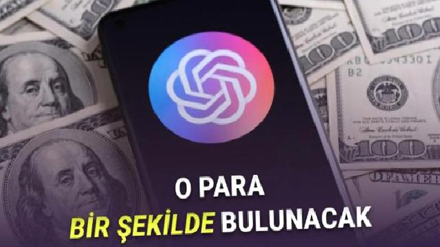 OpenAI’ın İflas Etmemesi İçin “Bir Yerden” 207 Milyar Dolar Bulması Gerekiyor: Peki Neden?
