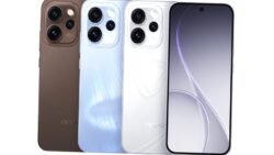 Oppo Reno 15 ve Reno 15 Pro tanıtıldı