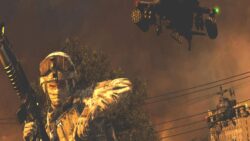 Orijinal Modern Warfare 2 Game Pass yolunda olabilir!