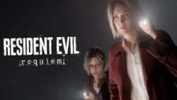 Resident Evil Requiem korkudan titretecek