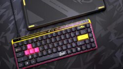 ROG Falchion Ace HFX ZywOo Edition duyuruldu