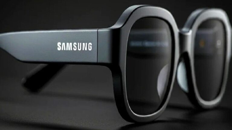 Samsung’un Ray-Ban Meta rakibi akıllı gözlüğü ortaya çıktı!