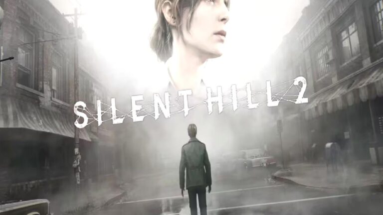 Silent Hill 2 Remake Xbox çıkış tarihi sızdırıldı