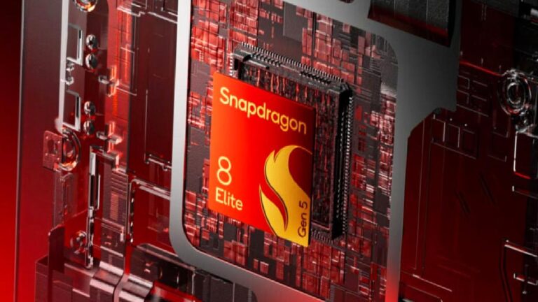 Snapdragon 8 Gen 5 Performans Detayları Sızdı!