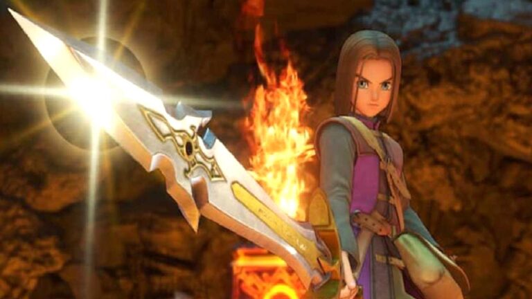 Square Enix’ten radikal karar: Oyun geliştirmede insan gücü yerine yapay zekâ