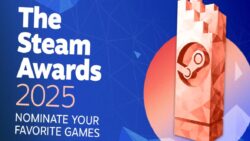 Steam Awards 2025 başladı: İşte tüm kategoriler ve adaylık detayları