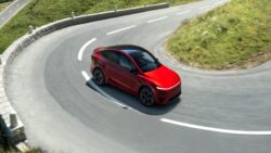 Tesla Model Y Standart Türkiye resmi fiyatı belli oldu!