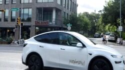 Tesla Robotaksi başarısız mı oldu?