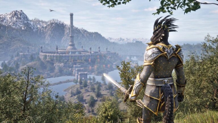 The Elder Scrolls VI ne zaman çıkacak? Todd Howard’dan açıklama
