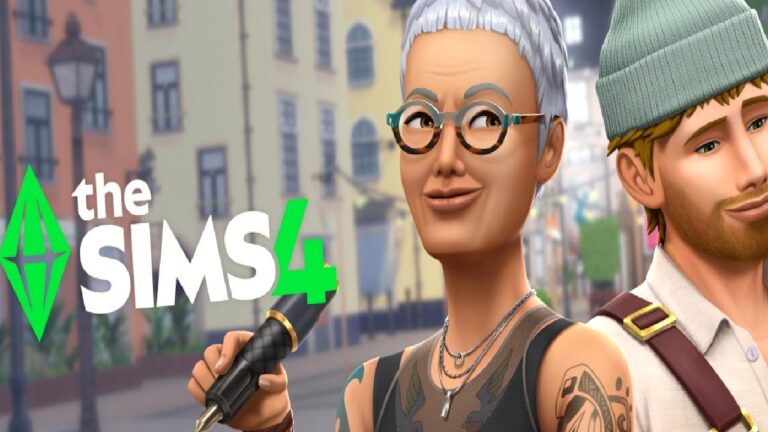 The Sims 4’e gelecek yeni özellik sızdı!